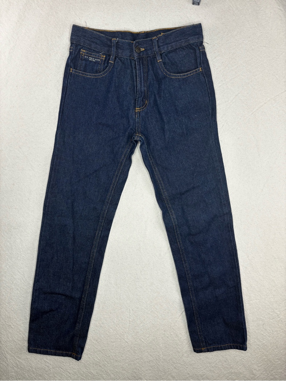 US polo ASSN boys size 10 jeans